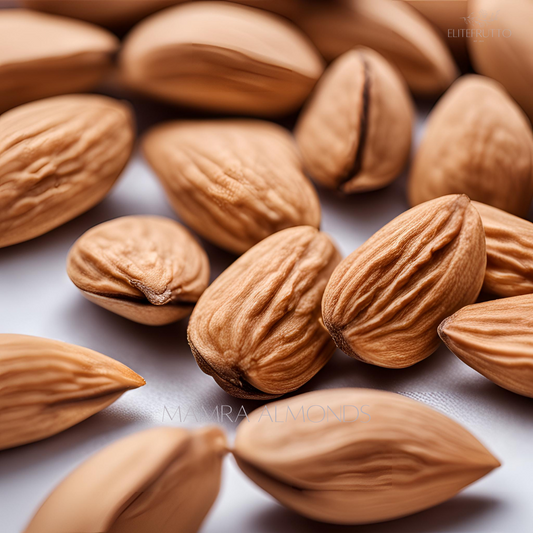 Does Almond really good for health ?